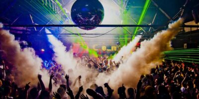House of Bols Entry Ticket and Nightlife Ticket
