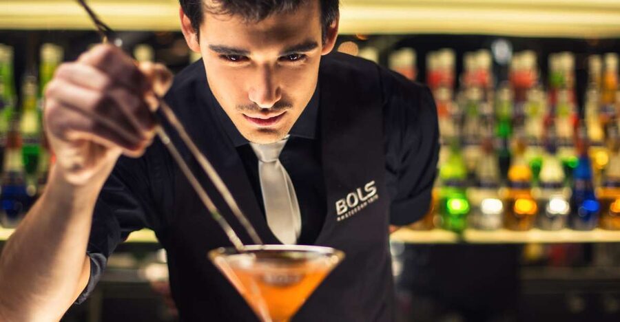 Amsterdam: House of Bols Entry Ticket and Nightlife Ticket - The extra benefits beyond club entry