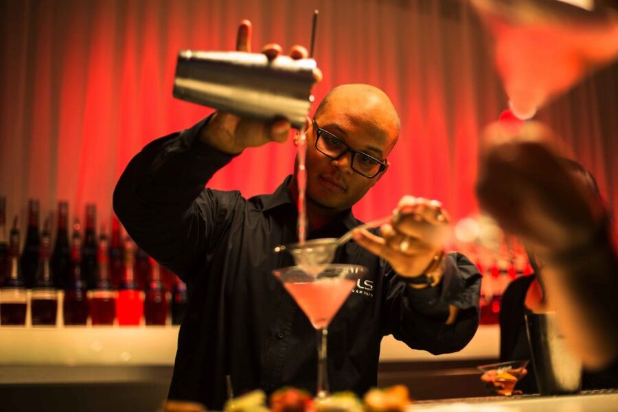 Amsterdam: House of Bols Entry Ticket and Nightlife Ticket - A realistic two-day plan for $32
