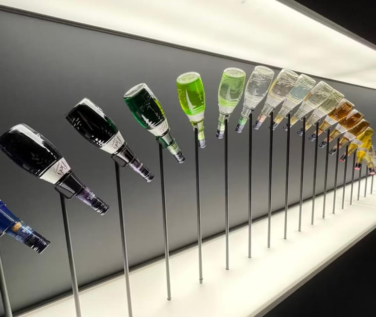 Amsterdam: House of Bols Entry Ticket and Nightlife Ticket - Cancellation, timing, and practical value