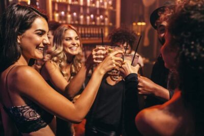 Ludwig’s Hidden Speakeasy Cocktail VIP Tour