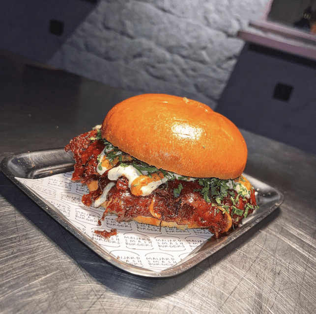 Amsterdam: Maijard 3-Course Menu and Nightlife Ticket - Key points before you book