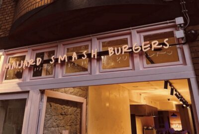 Maijard 3-Course Menu and Nightlife Ticket