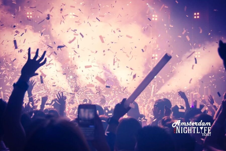 Amsterdam: Maijard 3-Course Menu and Nightlife Ticket - Cancellation, timing, and practical preparation