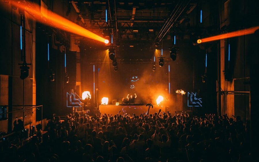 Amsterdam: Nightlife Scene 1, 2, or 3-7 Day Ticket - How the Amsterdam Nightlife Ticket works
