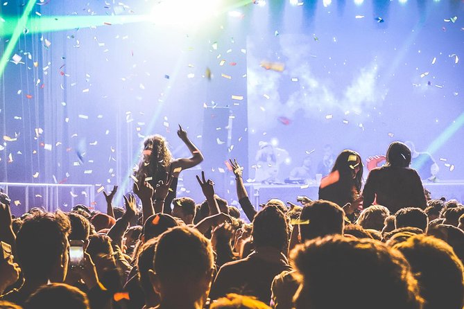Amsterdam Nightlife Ticket & Canal Cruise - Club Prime is valuable for a longer stay