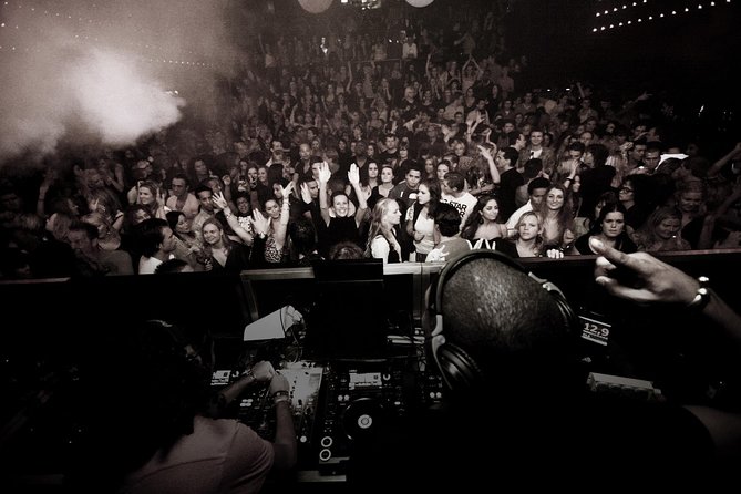 Amsterdam Nightlife Ticket & House of Bols - Rembrandtplein adds another central nightlife zone