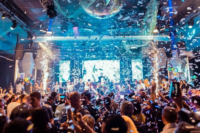 Amsterdam Nightlife Ticket & House of Bols - The communication problem you should plan around