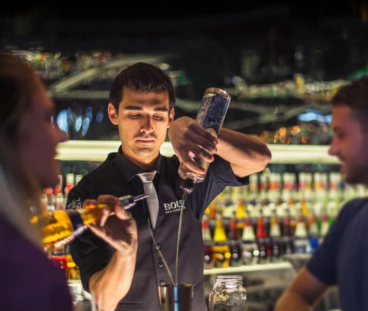 Amsterdam: Nightlife Ticket with Champagne and Cruise - What the $59 price really gets you