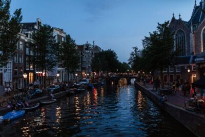 Private Night Tour of Speakeasies and Bars