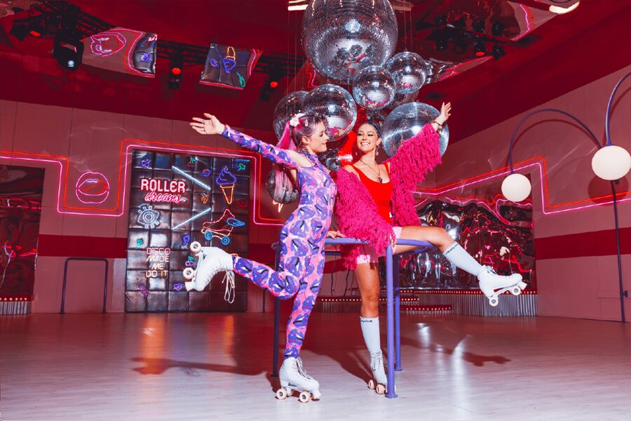 Amsterdam: Roller Dreams & Amsterdam Nightlife Experience - FAQ