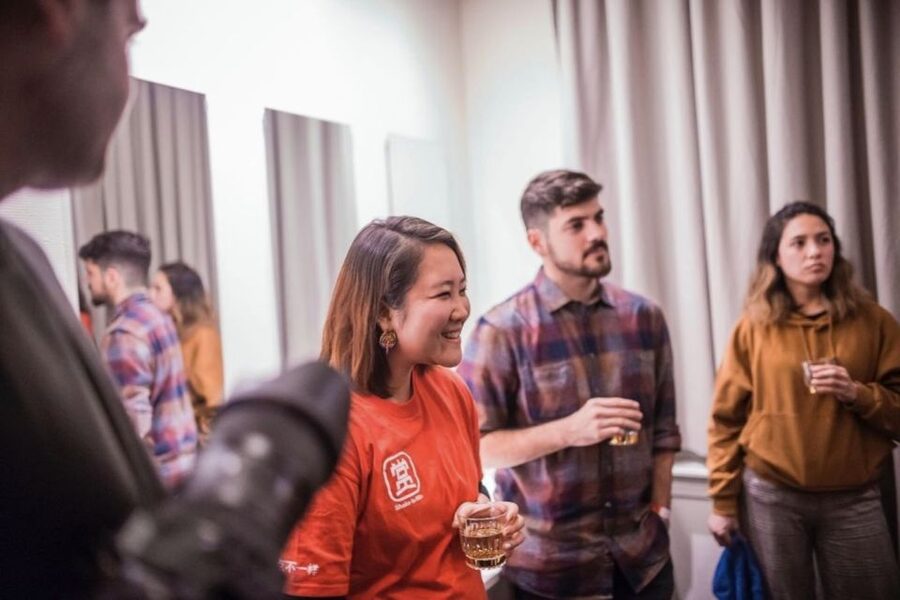 Amsterdam: Tour De BonTon Club Tour and 20+ Nightclubs Entry - Key points before you book