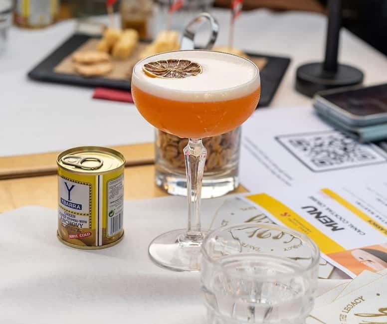 Amsterdam: Unlimited Cocktails Cruise on the Canals - Warm Seats, Open Views, and the Weather Question