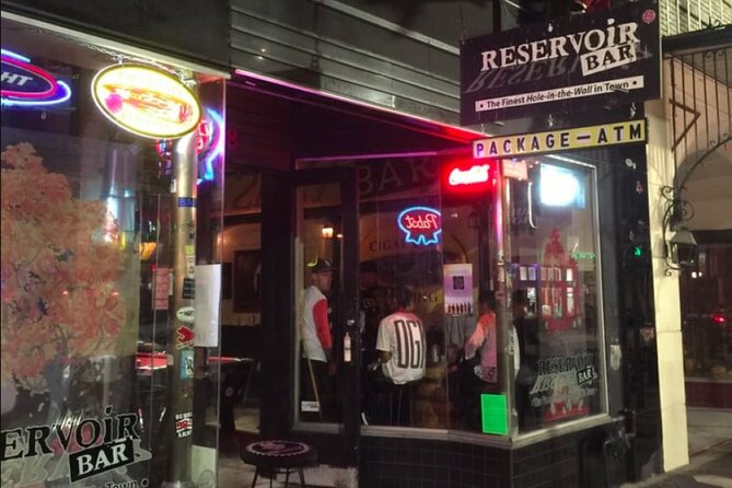 An Epic Bar Hunt: Tampa Takeover Bar Crawl - Key Points Before You Go
