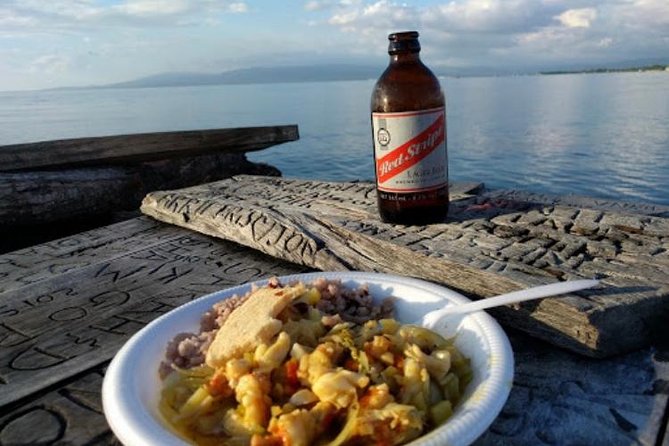 Appleton Estate Rum and Floyd's Pelican Bar Tour - Five things to know before you book
