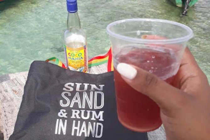 Appleton Estate Rum and Floyd's Pelican Bar Tour - The road to Appleton Estate and Jamaica’s south coast