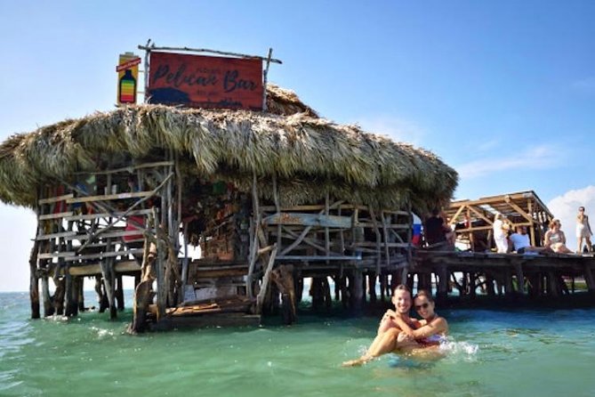 Appleton Estate Rum and Floyd's Pelican Bar Tour - Price, timing, and practical value