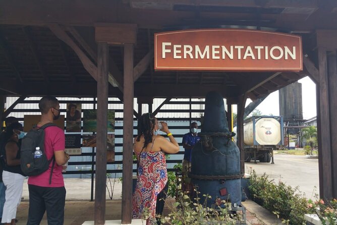 Appleton Estate Rum Tour and Pelican Bar Customize Tour - Is $120 a fair price?