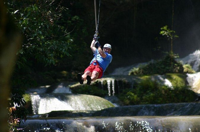 Appleton Estate Rum, YS Falls, Black River Safari / Floyd's Pelican Bar Tour - Transport, timing, and what the $275 covers