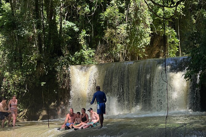 Appleton estate,YS Falls,Black River Safari,Pelican Bar(any 3of4) - Key Points Before You Book
