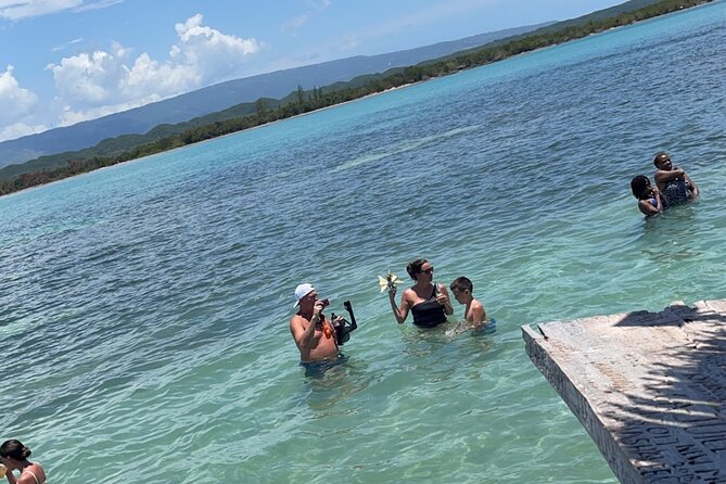 Appleton estate,YS Falls,Black River Safari,Pelican Bar(any 3of4) - Choosing Your Three Stops