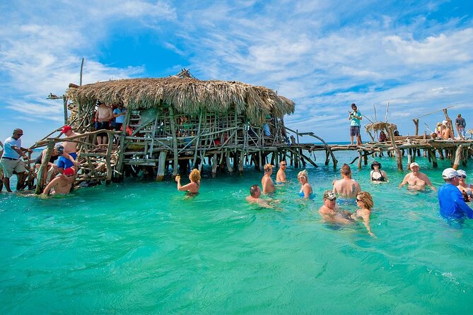 Appleton Rum Tour and Floyd’s Pelican Bar from Montego Bay Hotels and Villas - Inside the two-hour Appleton Estate visit