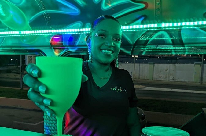 Aruba Private Party Bus & Nightlife Experience - Building a custom itinerary for your group