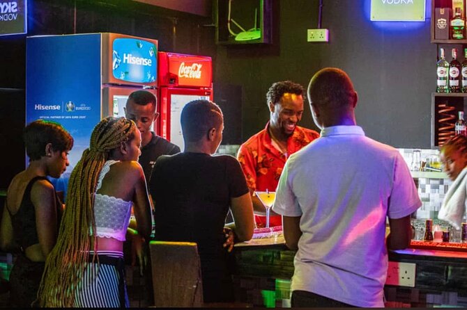 Arusha Nightlife Tour - Why an Arusha nightlife tour can be worth your evening