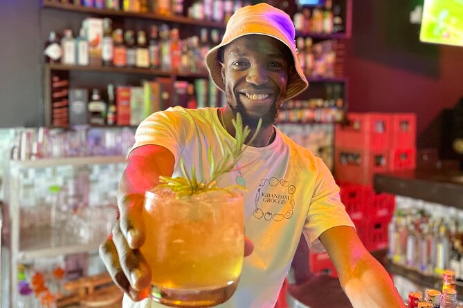 Arusha Nightlife Tour - Timing, group size, and practical planning