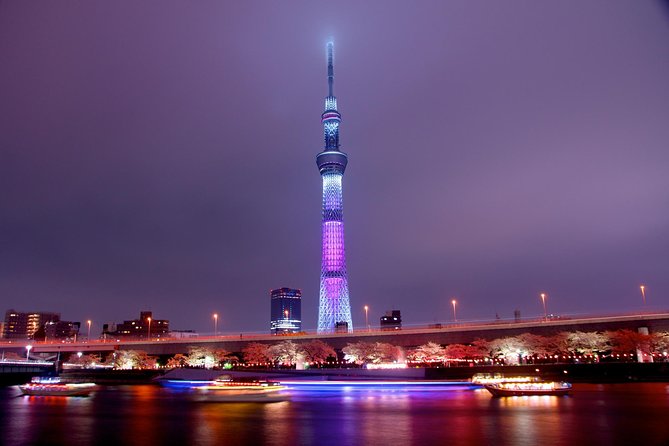 Asakusa: Culture exploring bar visits after history tour - What the food portion teaches you