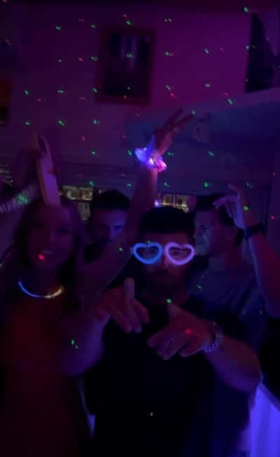Athens Ultimate Bar Crawl - Is $47 a fair price?