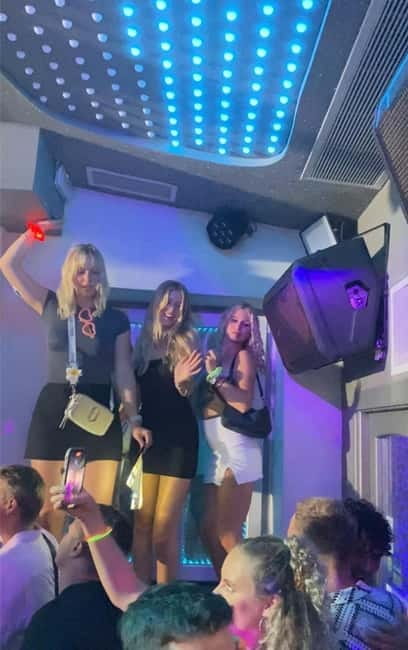 Athens Ultimate Bar Crawl - Tips for getting more from the three hours