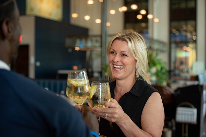 Atlanta Beltline Cocktails and Bites Experience - Hotel Clermont provides the memorable finish
