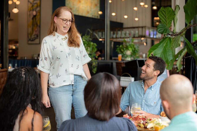 Atlanta Beltline Cocktails and Bites Experience - The guides make the difference