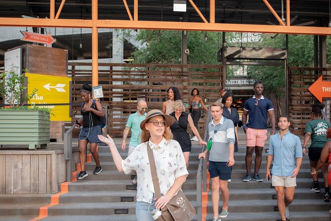 Atlanta Beltline Cocktails and Bites Experience - What $129 really buys you
