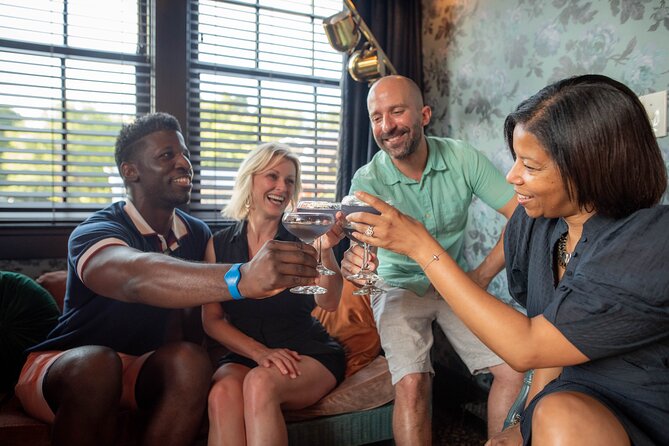 Atlanta Beltline Cocktails and Bites Experience - Who will enjoy this experience most