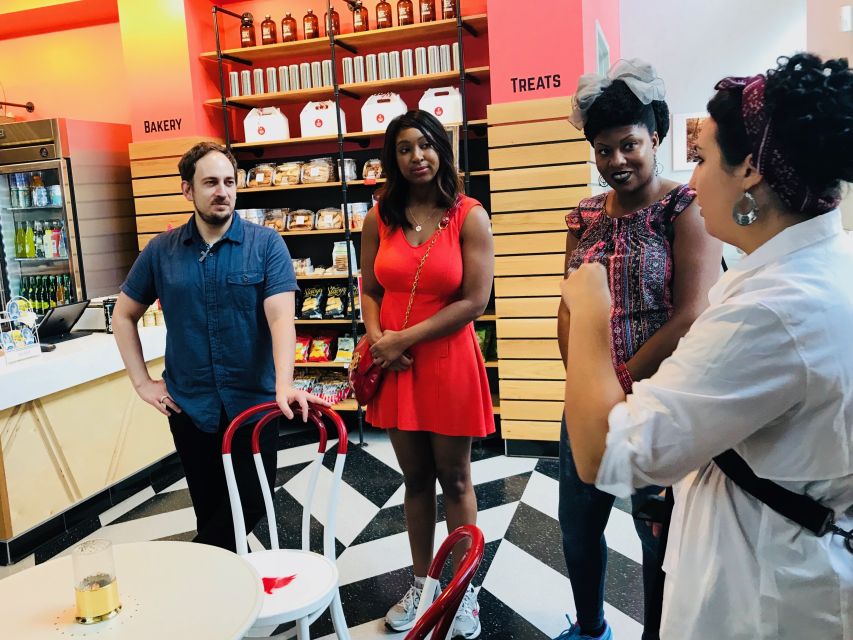 Atlanta: Food & Cocktail Tour - Is $210 a fair price?
