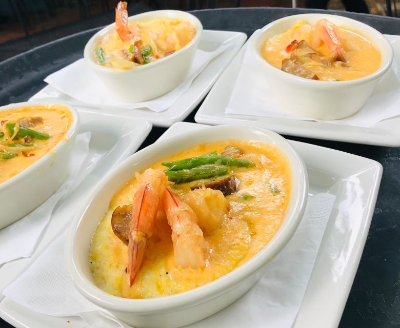Atlanta: Food & Cocktail Tour - Why Midtown works for a food tour