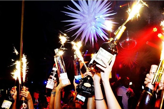 Atlanta Nightlife Tour by Private Car Service - Atlanta’s original street and the city’s nightlife core