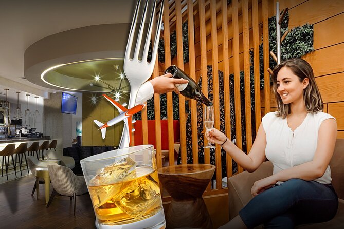 ATV Jungle Adventure, Nightclub & Airport Lounge Pass Combo - Is $129 Good Value?