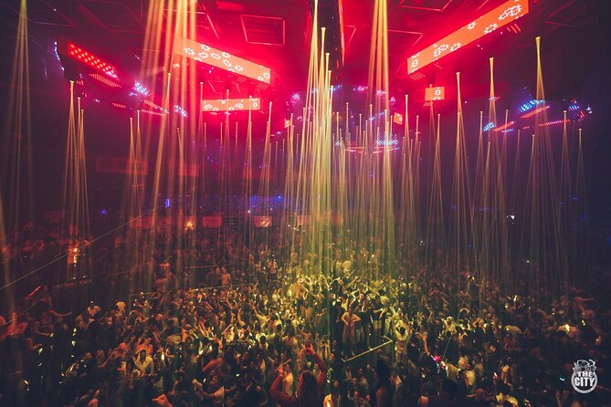 ATV Jungle Adventure, Nightclub & Airport Lounge Pass Combo - Practical Advice for a Smoother Day