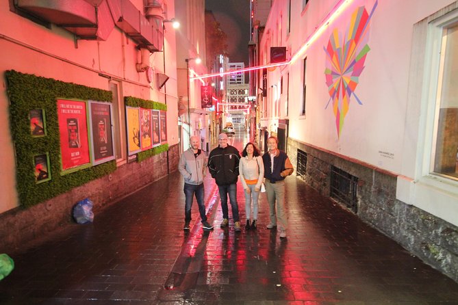 Auckland Historic Bar Tour - Why this Auckland bar tour is more than a pub crawl