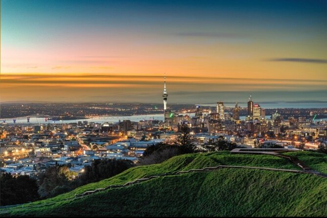 Auckland Historic Bar Tour - What $30 gets you, and what it may not