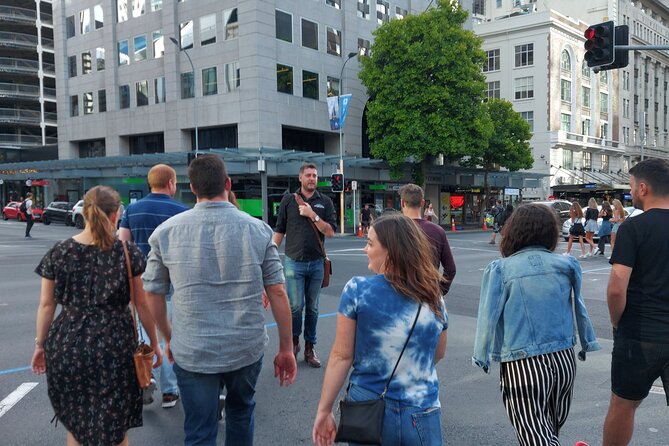 Auckland Historic Bar Tour - Who will enjoy this experience most