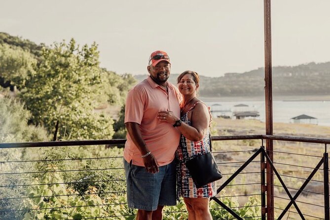 Austin Lake Travis Barge Crawl Bar Hopping Tour by Boat - First stop: two hours at Shack 512
