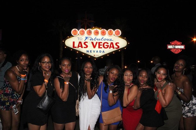 Bachelorette Party Bus Club Crawl - What to expect inside the clubs
