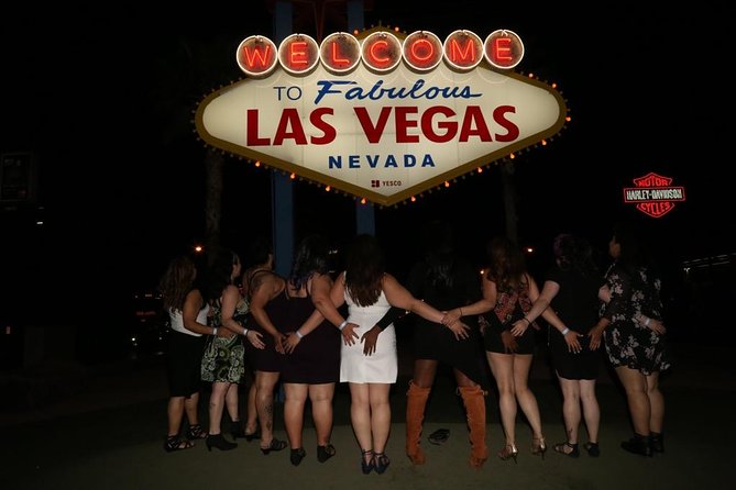 Bachelorette Party Bus Club Crawl - The biggest problem: delays and missed clubs
