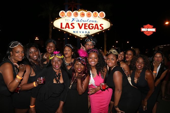 Bachelorette Party Bus Club Crawl - Is $54 a good deal?
