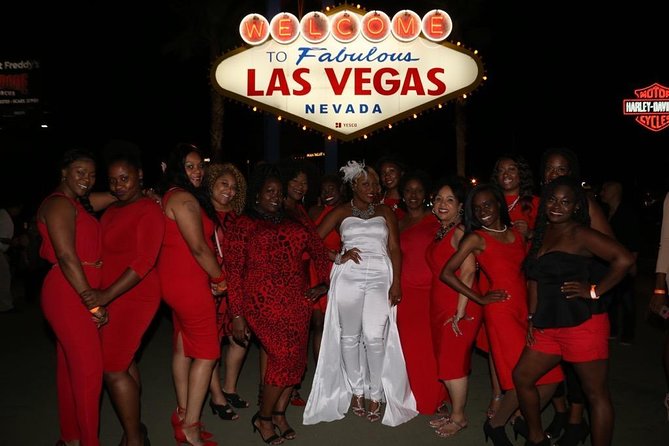 Bachelorette Party Club Crawl - Four clubs, four chances to find your scene