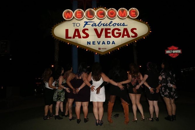 Bachelorette Party Club Crawl - Practical tips for making the night work